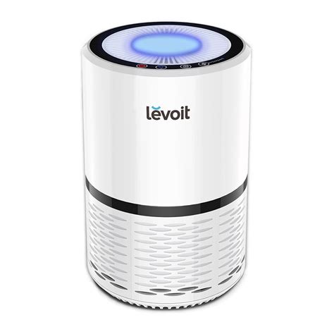 levoit Lv h132 manual